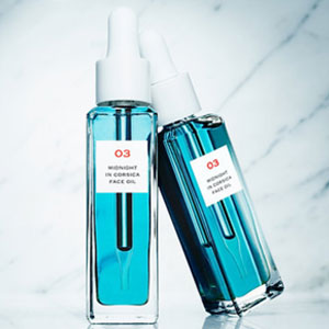 03 MIDNIGHT IN CORSICA FACE OIL
