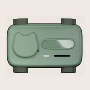 HomeFi Smart GPS Pet Tracker