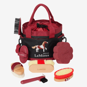 LeMieux Mini Horse Grooming Kit
