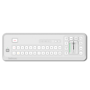 Zowietek Multicam Live Stream Switcher