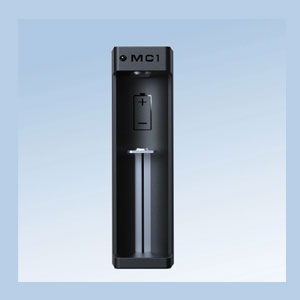 XTAR MC1 Portable Li-ion Battery Charger
