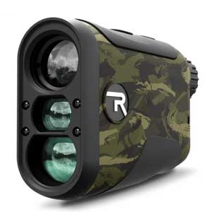 RPNB 1760 Yards Laser Waterproof Hunting Rangefinder
