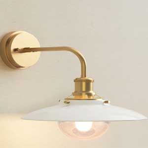 Rowabi Lanesra Sconce