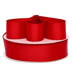 Classic Grosgrain Ribbon