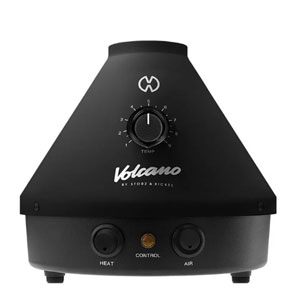 Volcano Classic Desktop Vaporizer