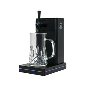 Stache Products Terp Tap – Black
