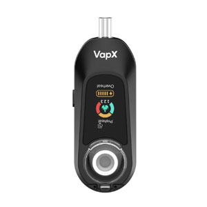 Vapx Magic Bean Portable Vaporizer
