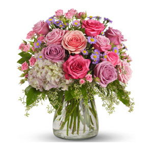 Your Light Shines Arrangement