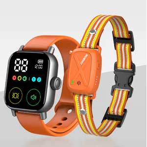 Jugbow DT-60 Remote Training Collar