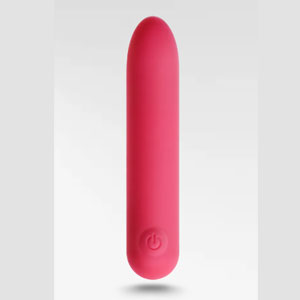 Mini Bullet Vibrator