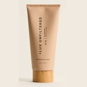 N°10 Blurring Body Glow