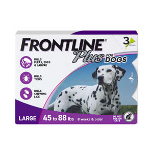 Frontline Plus