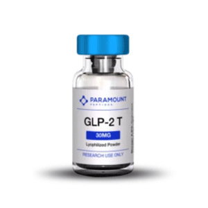 GLP-2 T Research Peptide