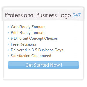 Professional Business Logo