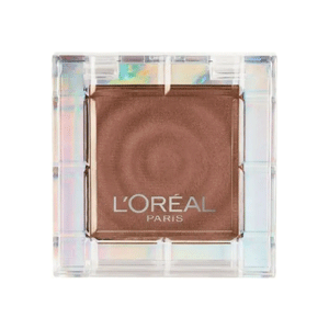 Ultra-pigmented Oil-Enriched Eyeshadow