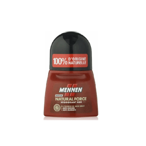 Natural Force - 48h Roll-On Deodorant
