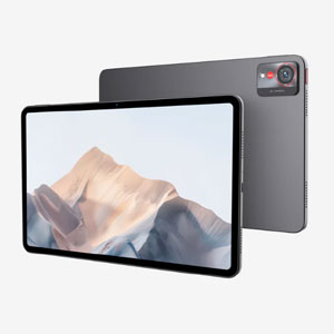 Nubia Pad Pro