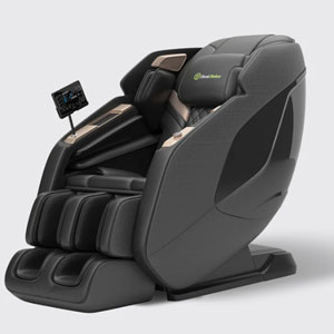 PS5200 4D Massage Chair Black