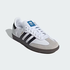 Samba OG Shoes Original Adidas