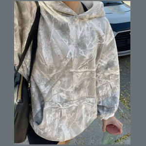 Women Hooded Sweatshirt, Casual And Fashionable For Daily Wear Graduation