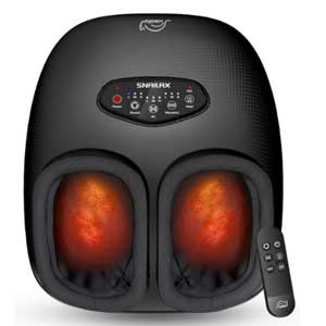 Heated Vibration Massage Mat  Full Body Massage Pad 