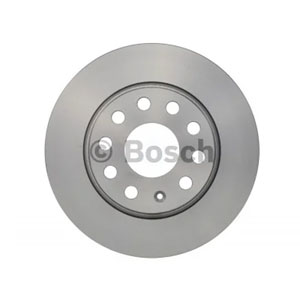Brake Disc BOSCH