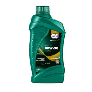 Transmission Oil