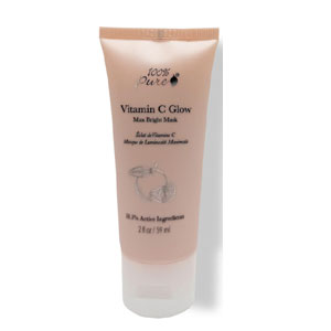 Vitamin C Glow Max Bright Mask