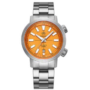 Addiesdive Dual Crown Captain Willard