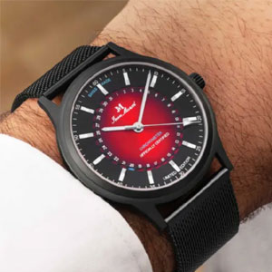 Jean Marcel Chronometer 