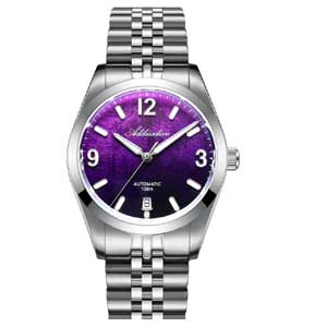 Addiesdive 39mm Luxury Automatic Watch 