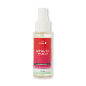 Watermelon Cucumber Water Locking Mist