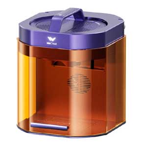 WeCreat Lumos 3W IR & 10W Diode Portable Laser Engraver