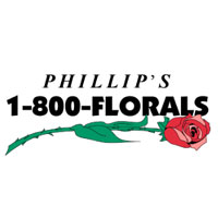 1-800-Florals