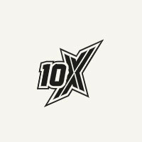 10 X