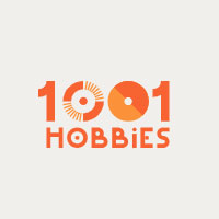 1001 Hobbies