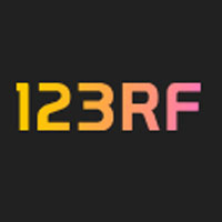 123RF