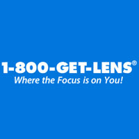 1800 Get Lens