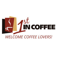 1st In Coffee