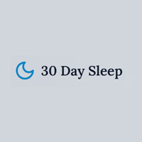 30 Day Sleep