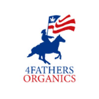 4 Fathers Organics