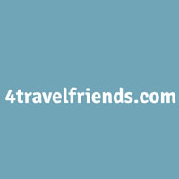 4 Travel Friends