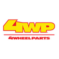 4 Wheel Parts