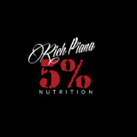 5Percent Nutrition