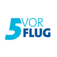 5Vor Flug