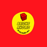 Bricks Aholic