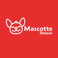 Mascotte Deluxe