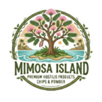 Mimosa Island