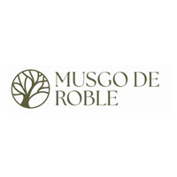 Musgo de Roble