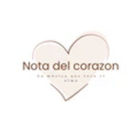 Nota Del Corazon